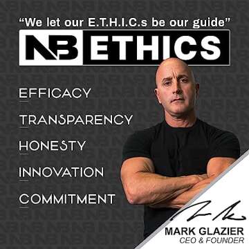 NutraBio BCAA 5000 Powder - Vegan Fermented BCAAs - Supports Lean Muscle Growth, Recovery, Endurance - 60 Servings - Dragonfruit Candy