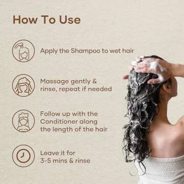 BOTANIC HEARTH Argan Oil Shampoo and Conditioner Set - 16 fl oz each with Keratin, Restorative & Moisturizing, Sulfate Free - All Hair Types & Color Treated Hair, Men and Women - (Packaging May Vary)