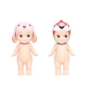 Sonny Angel Mini Angel - New 2019 Animal Series 3 - 1 Blind Box Mini Figure