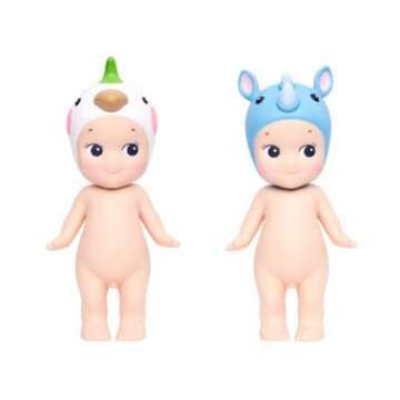 Sonny Angel Mini Angel - New 2019 Animal Series 3 - 1 Blind Box Mini Figure