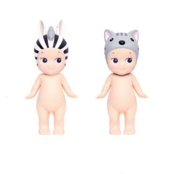 Sonny Angel Mini Angel - New 2019 Animal Series 3 - 1 Blind Box Mini Figure