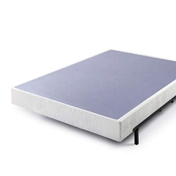Superior ZINUS Metal Box Spring for Better Sleep Support