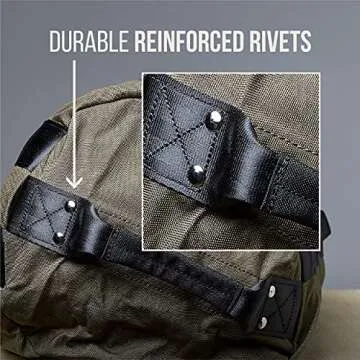 REP Fitness Sandbag - Small, Tan, 5-25 lbs