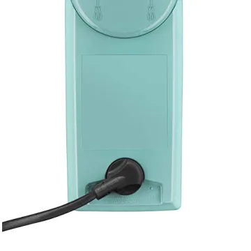 KitchenAid 5 Ultra Power Hand Mixer KHM512 Aqua Sky