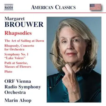 Brouwer: Rhapsodies - Handcrafted Artisanal Wooden Puzzle Box