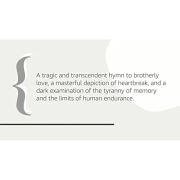 A Little Life by Hanya Yanagihara - A Profound Journey