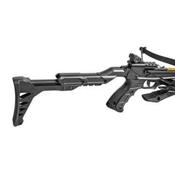 Bear X Desire XL Compact Pistol Crossbow for Everyone