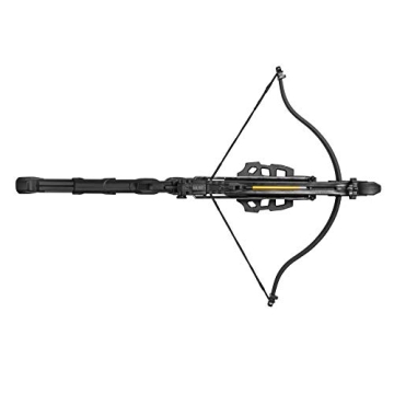 Bear X Desire XL Compact Pistol Crossbow for Everyone