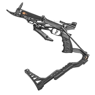 Bear X Desire XL Compact Pistol Crossbow for Everyone