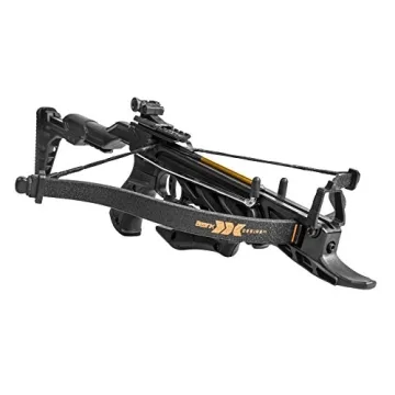 Bear X Desire XL Compact Pistol Crossbow for Everyone
