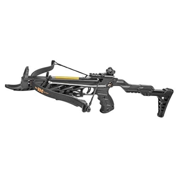 Bear X Desire XL Compact Pistol Crossbow for Everyone