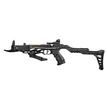 Bear X Desire XL Compact Pistol Crossbow for Everyone