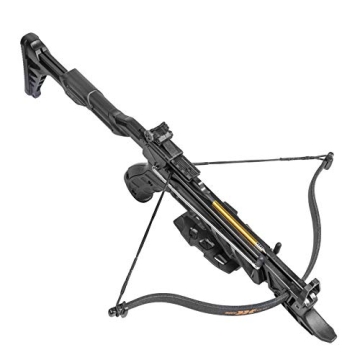 Bear X Desire XL Compact Pistol Crossbow for Everyone