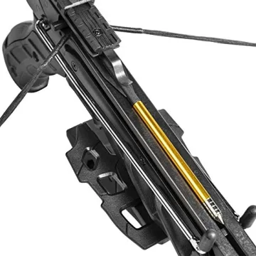 Bear X Desire XL Compact Pistol Crossbow for Everyone