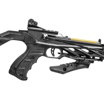 Bear X Desire XL Compact Pistol Crossbow for Everyone