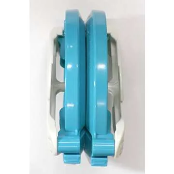 Clover Pom Pom Maker Super Jumbo for Extra Large Pom Poms