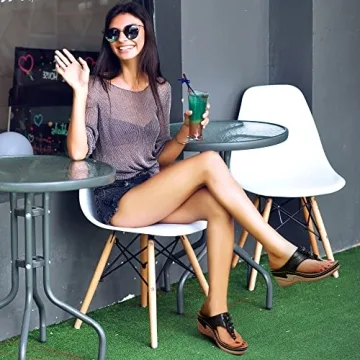 Comfortable Wedge Sandals for Women Stylish Summer Wear