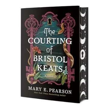 Limited Edition The Courting of Bristol Keats: A Collector's Dream