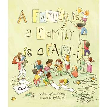 A Family Is a Family Is a Family (Who We Are)