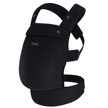Momcozy Baby Carrier - Ergonomic & Comfortable All-in-One Babywearing Solution