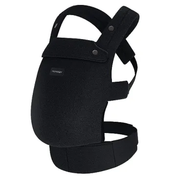 Momcozy Baby Carrier - Ergonomic & Comfortable All-in-One Babywearing Solution