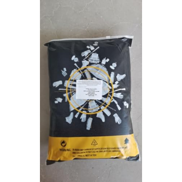 HARD LAND Men's Lightweight Packable Down Jacket 5 Pockets