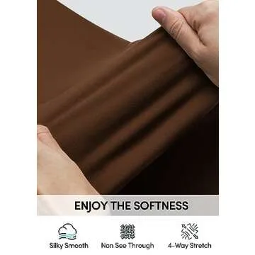 IUGA Wide Leg Yoga Pants for Women with Pockets