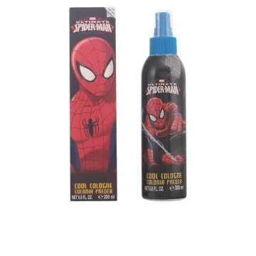 Spider-Man Cool Cologne for Kids - 6.8 Fl Oz
