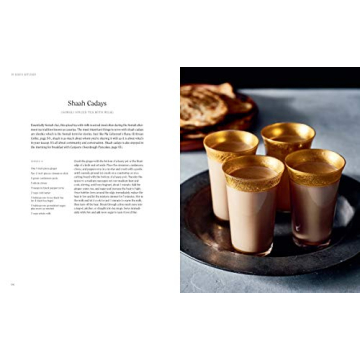 In Bibi's Kitchen - Authentic African Recipes & Stories