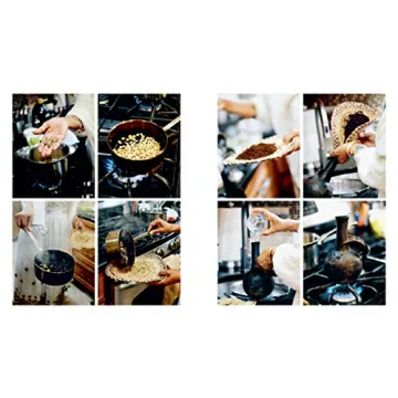 In Bibi's Kitchen - Authentic African Recipes & Stories