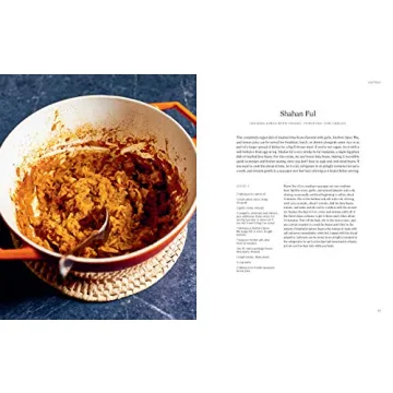 In Bibi's Kitchen - Authentic African Recipes & Stories