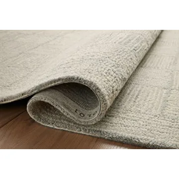Loloi Chris Loves Julia x Francis Area Rug Perfect for Every Home