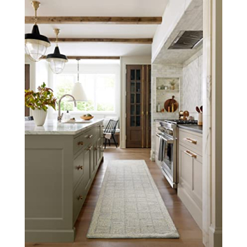 Loloi Chris Loves Julia x Francis Area Rug Perfect for Every Home