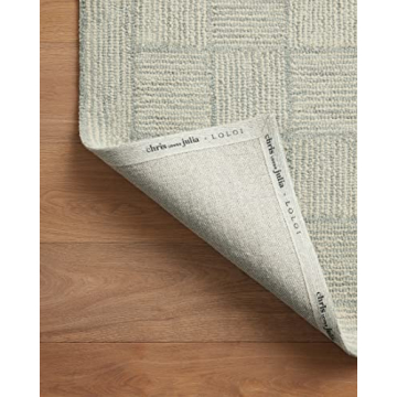 Loloi Chris Loves Julia x Francis Area Rug Perfect for Every Home