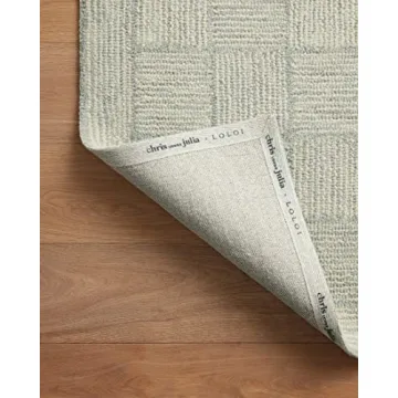 Loloi Chris Loves Julia x Francis Area Rug Perfect for Every Home