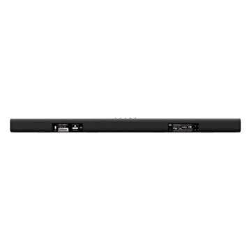 VIZIO V-Series 2.1 Home Theater Sound Bar for Immersive Audio