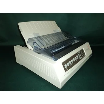 OKI MICROLINE 320 Turbo Printer for Quality Printing