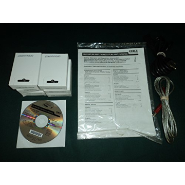 OKI MICROLINE 320 Turbo Printer for Quality Printing