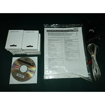 OKI MICROLINE 320 Turbo Printer for Quality Printing