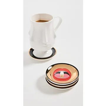 Chic Jonathan Adler Full Dose Coasters for Stylish Homes