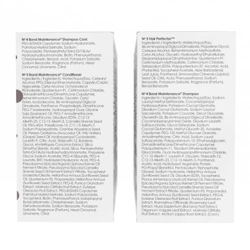 Olaplex Hair Care Set: Hydrate and Repair for All Hair Types