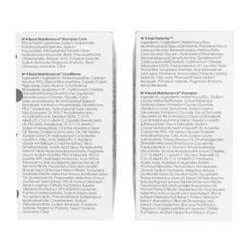 Olaplex Hair Care Set: Hydrate and Repair for All Hair Types