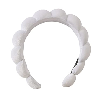 NGDN Spa Hairband: Soft, Stylish & Functional Accessory