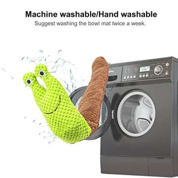 Durable Squeaky Dog Puzzle Toys for All Breeds