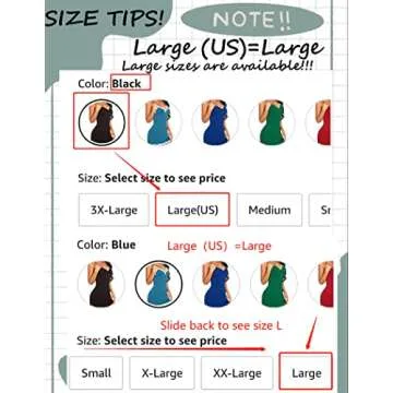 Avidlove Women's Nightdress - Soft & Stylish Chemise