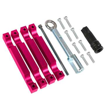 GOGOLO Timing Tool Kit for M157, M276, M278 Engines