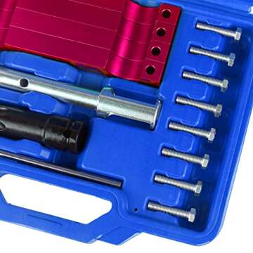 GOGOLO Timing Tool Kit for M157, M276, M278 Engines