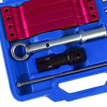 GOGOLO Timing Tool Kit for M157, M276, M278 Engines
