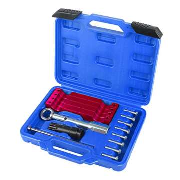 GOGOLO Timing Tool Kit for M157, M276, M278 Engines