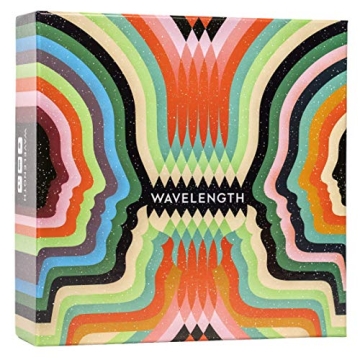 CMYK Wavelength Party Game Fun for All Ages